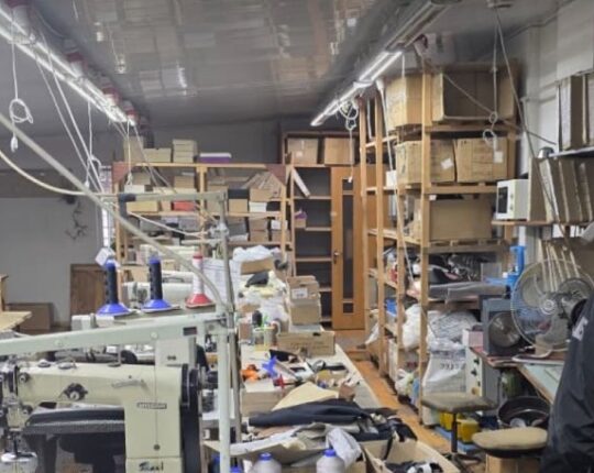 Підприємець на Львівщині ухилився від сплати майже 6 млн грн податків через “дроблення бізнесу”