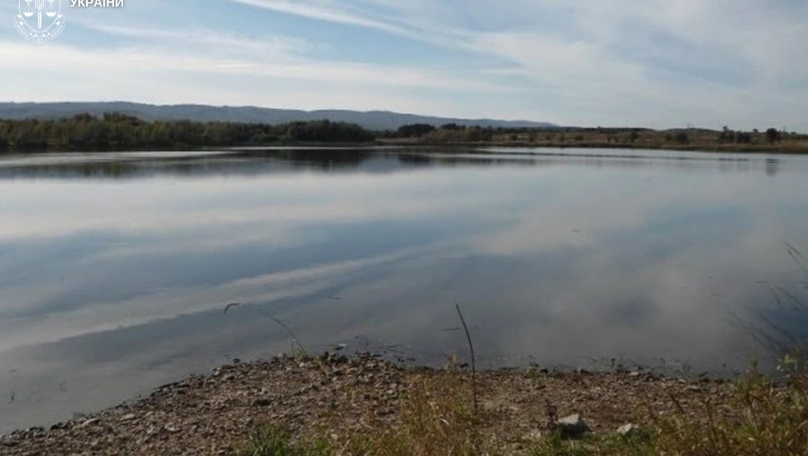 Трускавецькій громаді передали нічийні греблі та дамби вартістю понад 5,5 млн грн