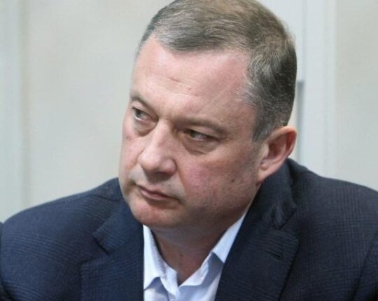 Вищий антикорупційний суд України призначив розгляд справи нардепа зі Львівщини Ярослава Дубневича по суті