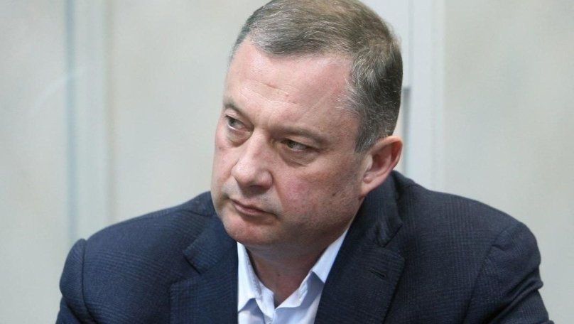 Вищий антикорупційний суд України призначив розгляд справи нардепа зі Львівщини Ярослава Дубневича по суті