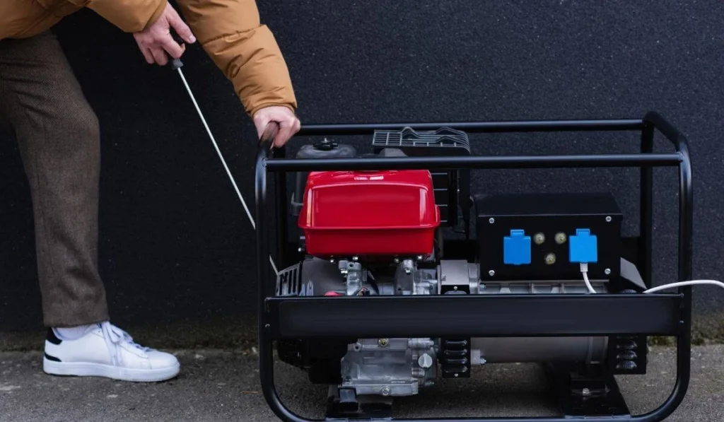 Бізнес Львівщини може скористатися енергокредитом під 0 % для придбання генераторів