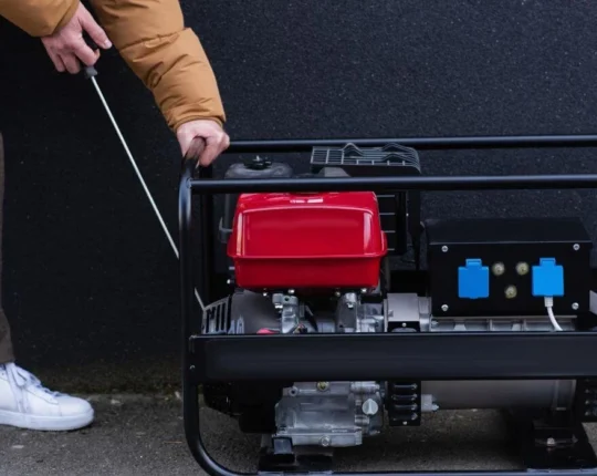 Бізнес Львівщини може скористатися енергокредитом під 0 % для придбання генераторів