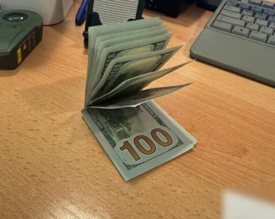 На Львівщині киянин хотів за хабар виїхати за кордон