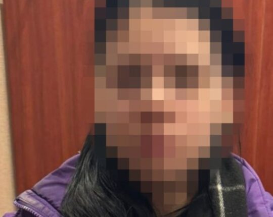 Правоохоронці повідомили про підозру причетній до теракту у Львові харків’янці