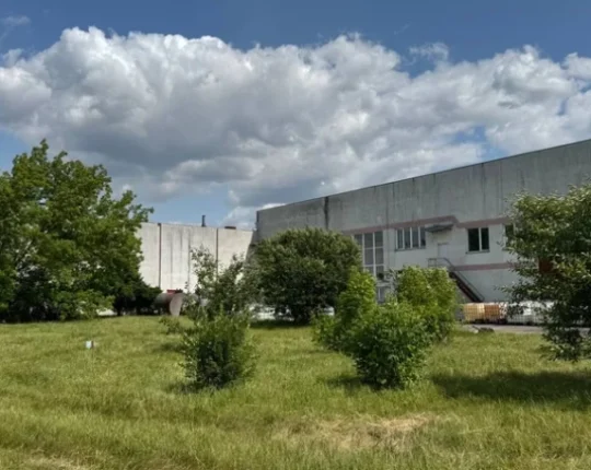 На Львівщині цех з переробки шкірсировини продали за 15 мільйонів гривень