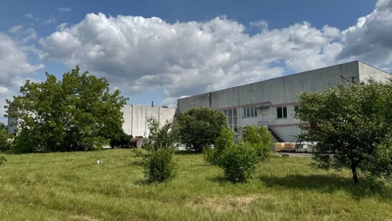 На Львівщині цех з переробки шкірсировини продали за 15 мільйонів гривень