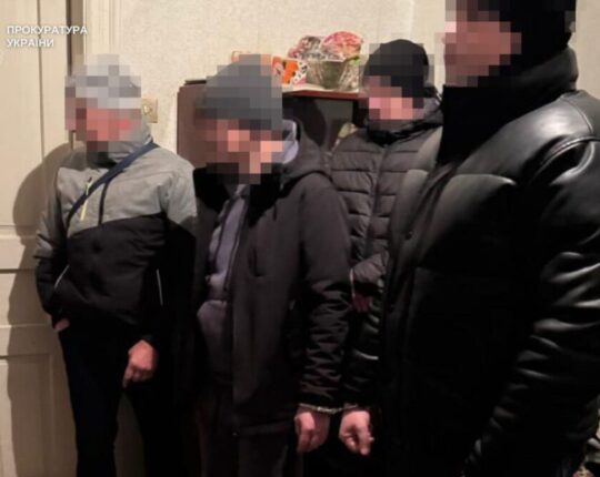 У Жидачеві чоловік намагався вбити сокирою військовослужбовця