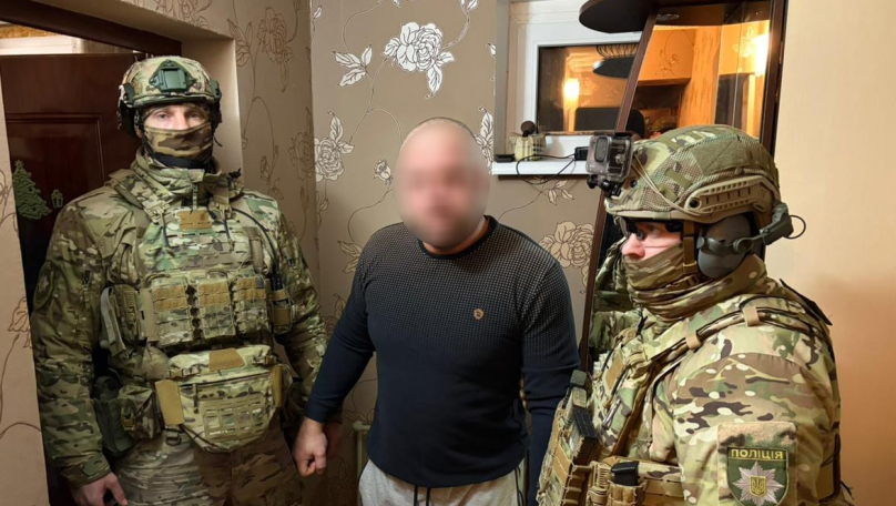 На Львівщині викрили підпільного майстра з модифікації патронів