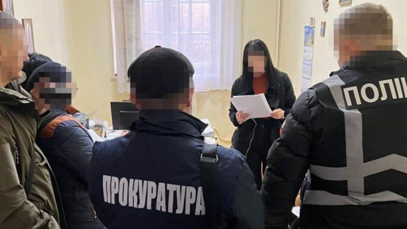 У Львові психологиню виправдали у справі про хабарництво