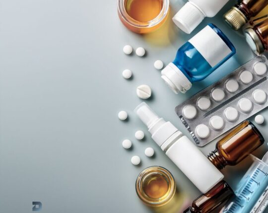 Держпродспоживслужба Львівщини посилює контроль за цінами на ліки та медичні вироби