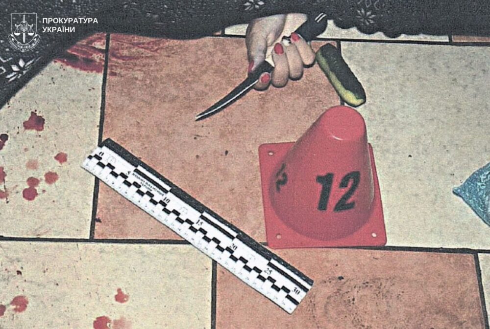 Вбивцю подружжя з Лопатина засудили до довічного