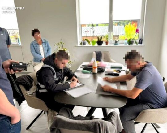 Львів’янин незаконно заволодів землею Мурованської сільради