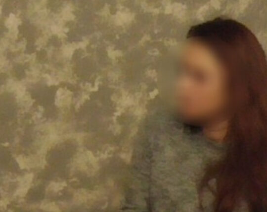 Мешканку Шептицького увʼязнили за вбивство 43-річного бойфренда під час самооборони