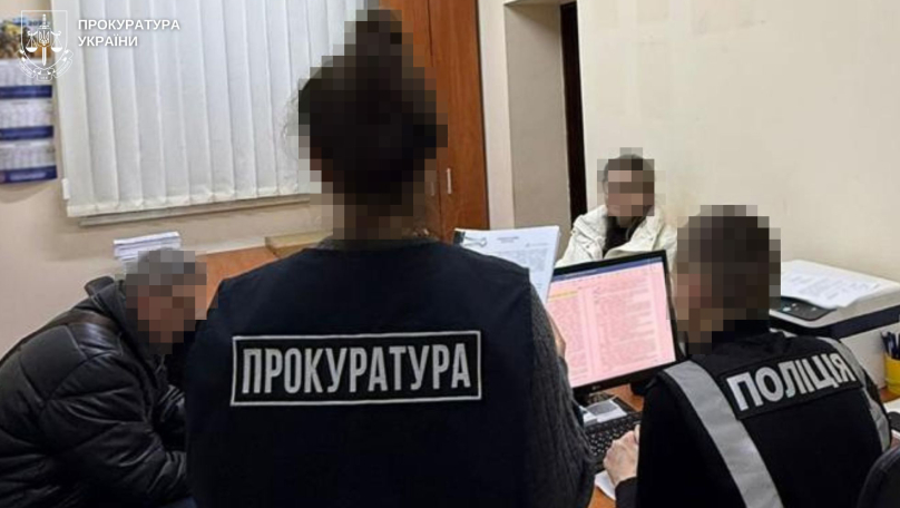 У Львові троє лікарів МСЕК за пів року оформили понад 50 фіктивних інвалідностей