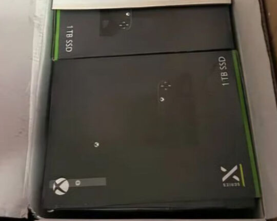 Львівська митниця продає на аукціоні конфісковані Xbox та ігрові керма