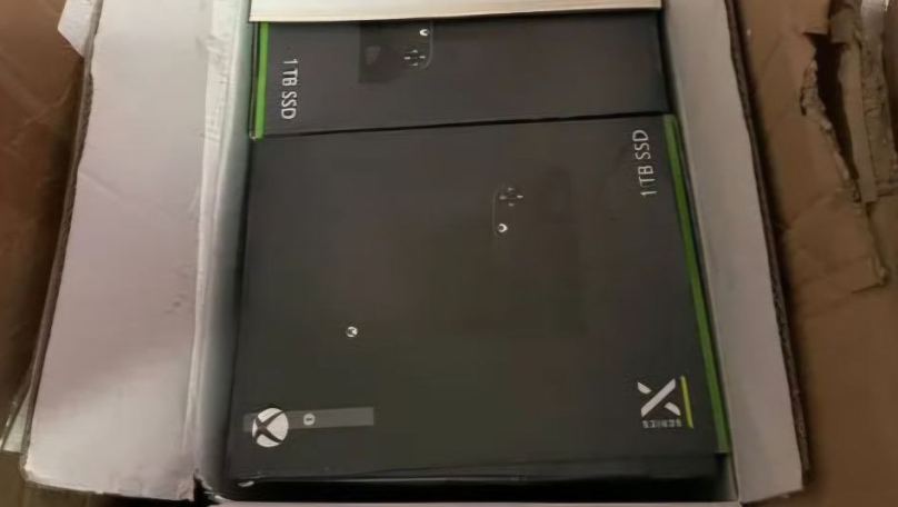 Львівська митниця продає на аукціоні конфісковані Xbox та ігрові керма