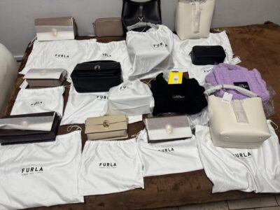 Львівські митники викрили спроби незаконного ввезення електронних сигарет та брендових сумок на понад 600 тисяч гривень