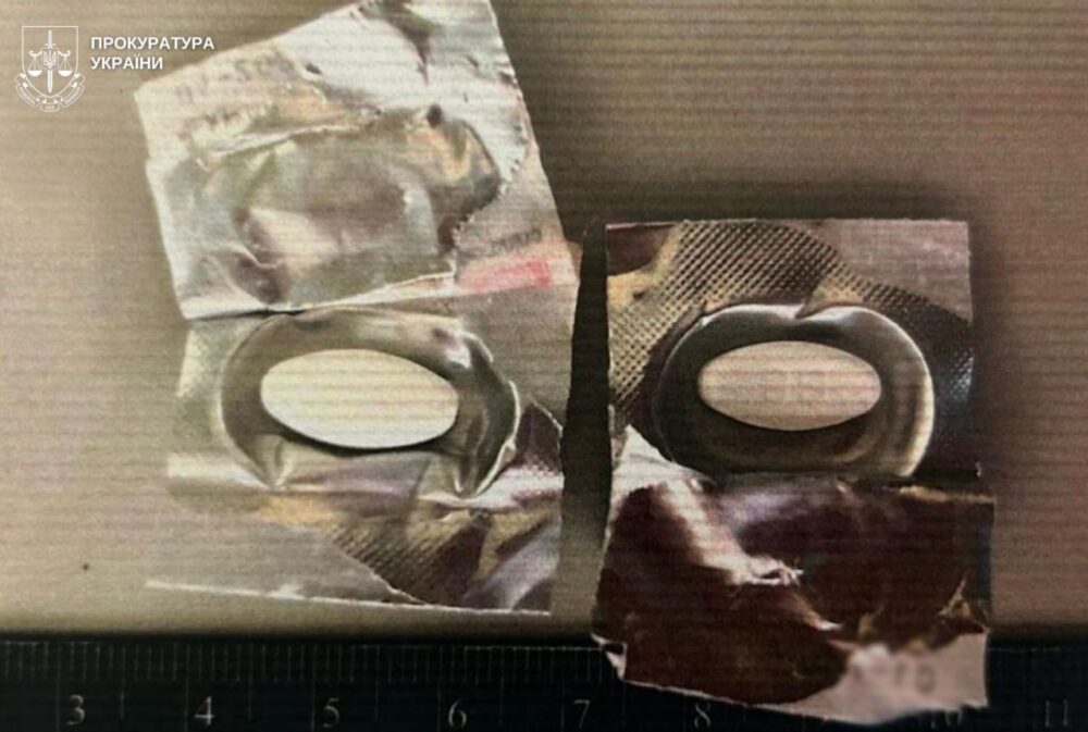 На Львівщині засудили 58-річного чоловіка за збут бупренорфіну