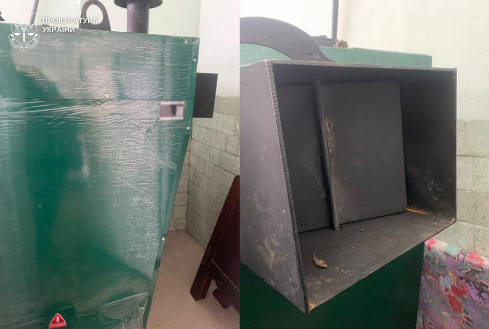 На Львівщині підрядника судитимуть за махінації із вартістю котла для центру соцпослуг