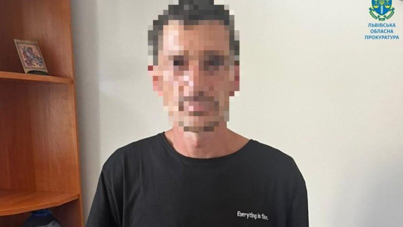 Чоловіка відправили до психіатричної лікарні за вбивство двох людей у Брюховичах