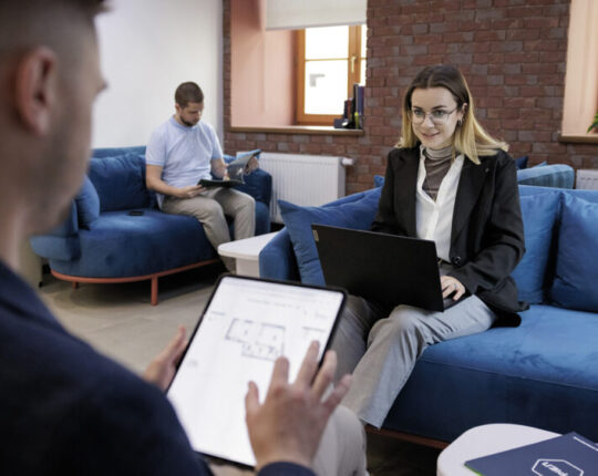 РІЕЛ продовжує графік роботи відділів продажу у Львові