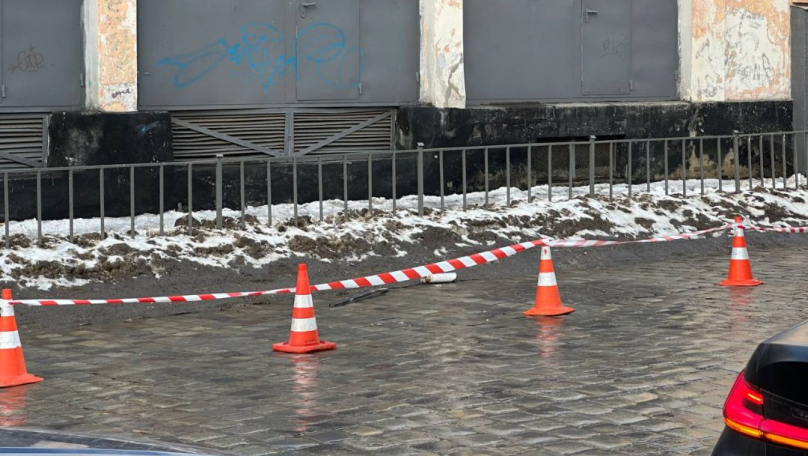 У Львівському та Золочівському районах знайшли уламки ракет після повітряної тривоги