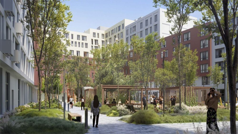 Global Real Estate Summit: які рішення для житлової кризи обговорюють в Європі та український контекст – експертна думка РІЕЛ