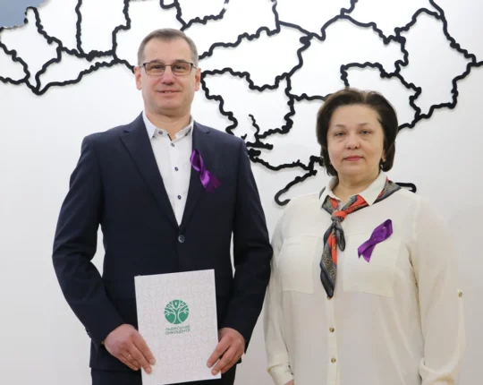 На Львівщині закликають не відкладати профілактичні огляди та проходити скринінги