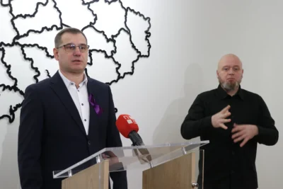 На Львівщині закликають не відкладати профілактичні огляди та проходити скринінги