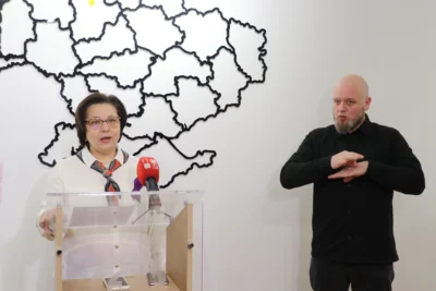 На Львівщині закликають не відкладати профілактичні огляди та проходити скринінги