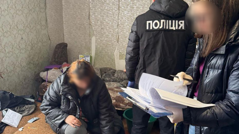 Суд увʼязнив мешканку Львівщини, яка ошукала нацгвардійця на понад 900 тис. грн