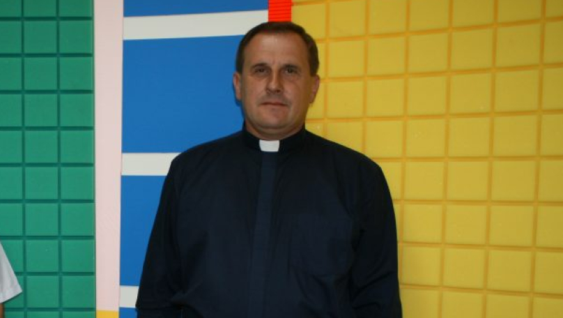 Священника зі Львівщини позбавили водійських прав за п’яну їзду