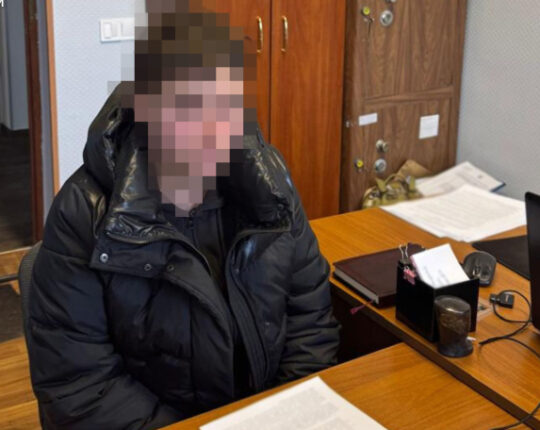 Теракт у Львові: 33-річній мешканці Рівненщини повідомили про підозру