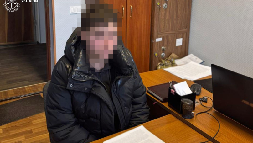 Теракт у Львові: 33-річній мешканці Рівненщини повідомили про підозру