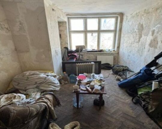 Завдав знайомому смертельних ударів: у Львові підозрюють 42-річного чоловіка