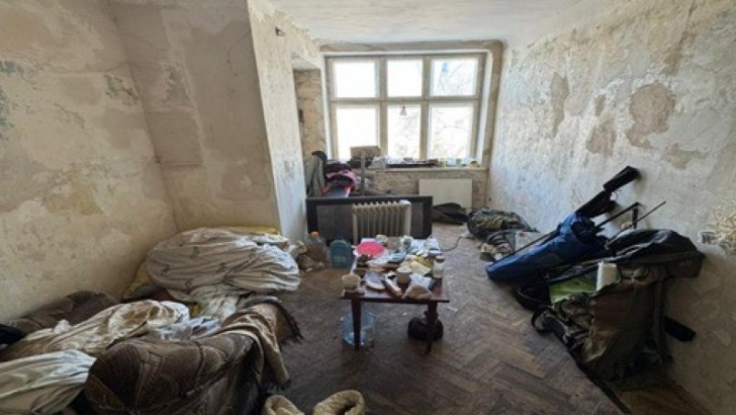 Завдав знайомому смертельних ударів: у Львові підозрюють 42-річного чоловіка