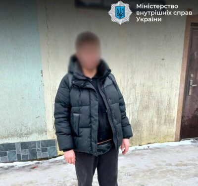 Теракт у Львові: 33-річній мешканці Рівненщини повідомили про підозру