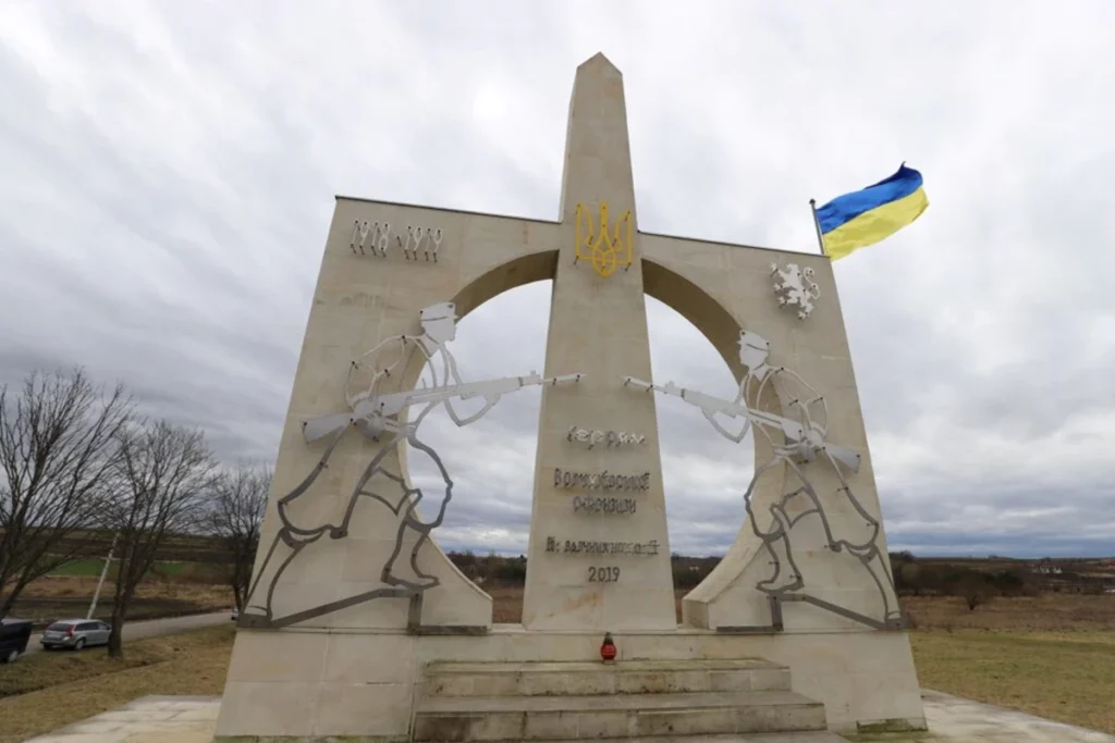 До річниці Вовчухівської офензиви вшанують пам’ять воїнів Української Галицької Армії