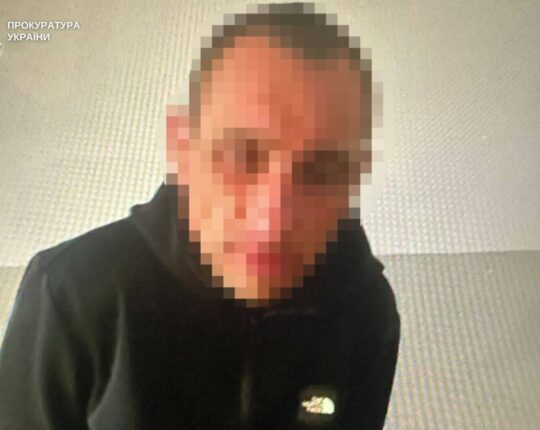 Побив матір до смерті: мешканця Львівського району засуджено до 7 років ув’язнення