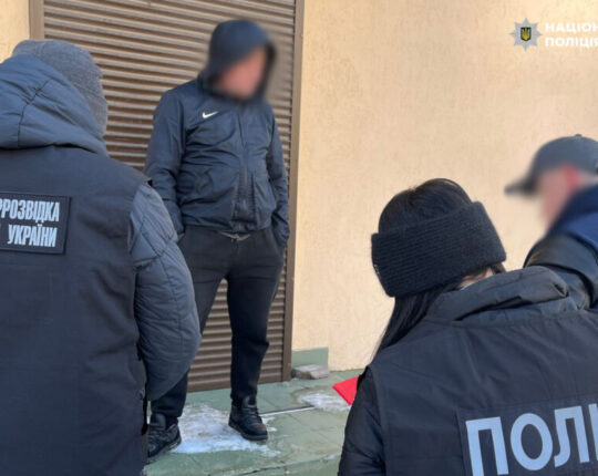 Схема за $15 тисяч: у Львові сержант обіцяв вплинути на медиків заради фіктивного лікування