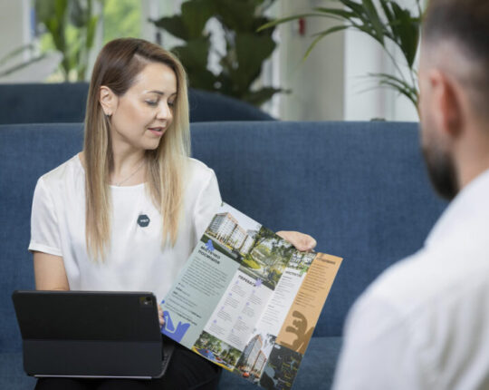 єОселя у 2026 році: що змінилося і на що звернути увагу покупцям житла