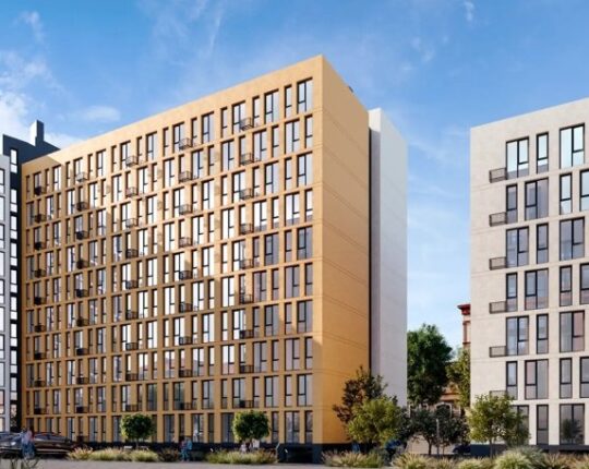 Львівська міськрада намагається відсудити у забудовників понад 26 млн грн пайових внесків