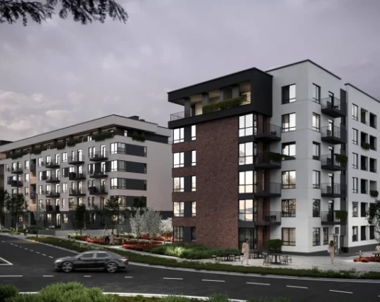 З забудовників суд стягнув понад 16 млн грн до міського бюджету Львова