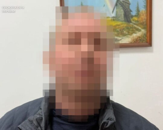 До шести років ув’язнення засудили чоловіка, який побив тещу