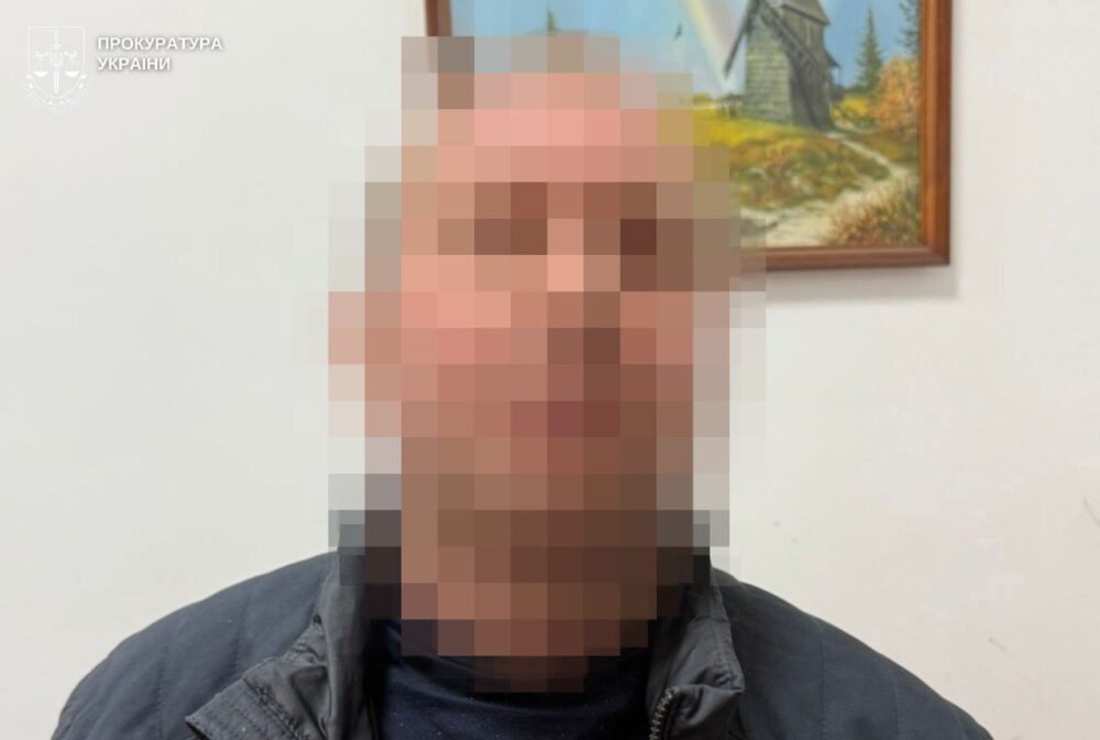 До шести років ув’язнення засудили чоловіка, який побив тещу