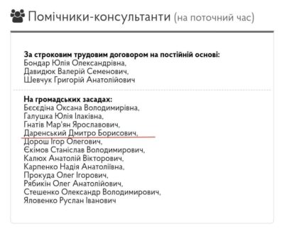 Тьох посадовців ДП “Львіввугілля” підозрюють у розкраданні понад 440 тонн вугілля. Серед затриманих -помічник нардепа від “Слуги народу” Камельчука
