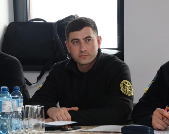 Іван Керезвас: про роботу Львівської митниці  і закриту декларацію