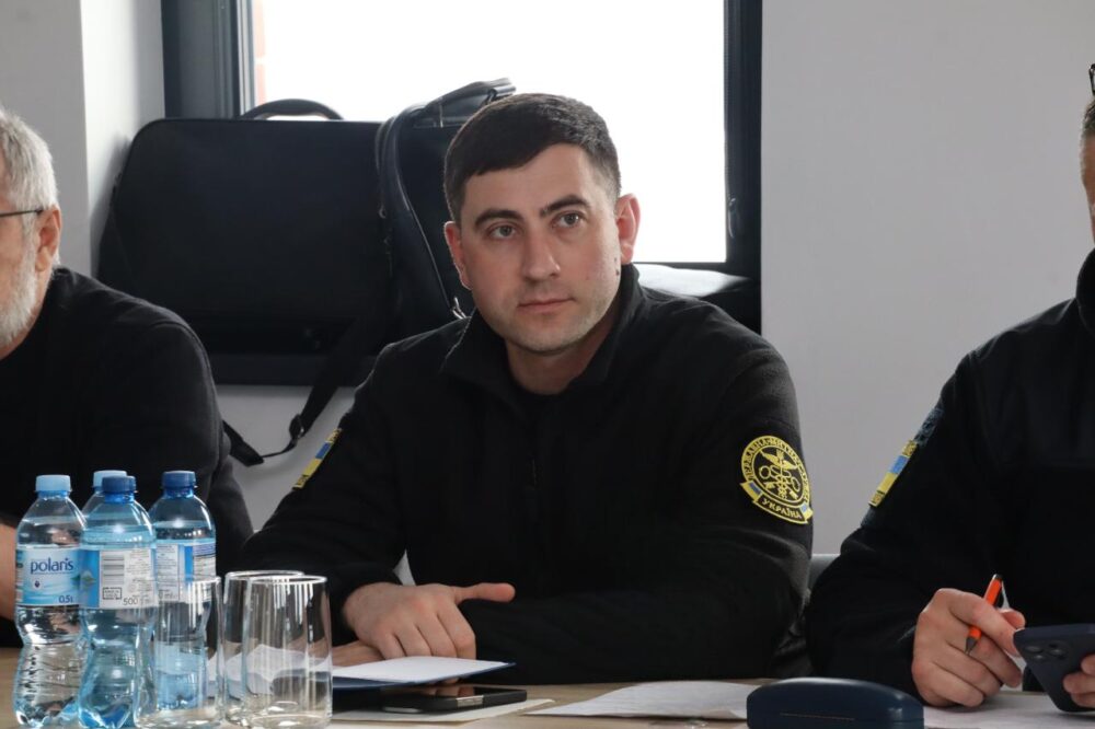 Іван Керезвас: про роботу Львівської митниці  і закриту декларацію