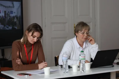 ГО «Звільнити всіх» ініціювала зустріч у Львівській ОДА: родини зниклих воїнів озвучили ключові проблеми