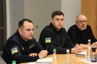 Іван Керезвас: про роботу Львівської митниці  і закриту декларацію